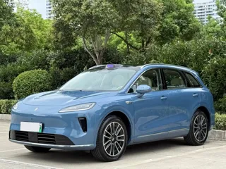 Shangjie H5 2025 купить из Китая, цена 4 549 000 ₽ — Suifenhe Auto