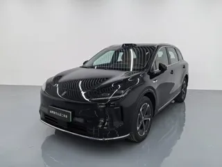 Shangjie H5 2025 купить из Китая, цена 3 985 000 ₽ — Suifenhe Auto