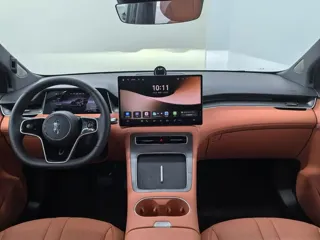 Shangjie H5 2025 купить из Китая, цена 3 985 000 ₽ — Suifenhe Auto