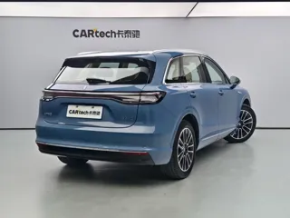 Shangjie H5 2025 купить из Китая, цена 4 495 000 ₽ — Suifenhe Auto