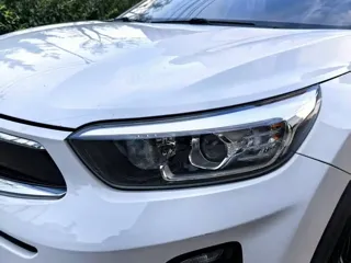 Kia Stonic 2019 купить из Китая, цена 1 226 000 ₽ — Suifenhe Auto