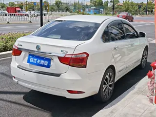 Dongfeng Aeolus E70 2020 купить из Китая, цена 825 000 ₽ — Suifenhe Auto
