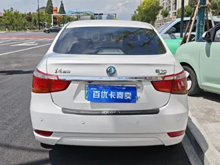 Dongfeng Aeolus E70 2020 купить из Китая, цена 825 000 ₽ — Suifenhe Auto