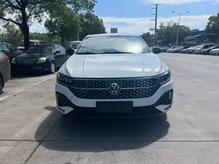 Volkswagen Lavida 2023 купить из Китая, цена 1 497 000 ₽ — Suifenhe Auto