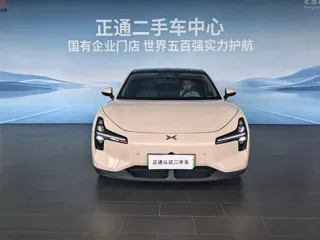 XPeng MONA M03 2025 купить из Китая, цена 3 186 000 ₽ — Suifenhe Auto