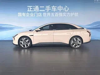 XPeng MONA M03 2025 купить из Китая, цена 3 186 000 ₽ — Suifenhe Auto
