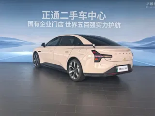 XPeng MONA M03 2025 купить из Китая, цена 3 186 000 ₽ — Suifenhe Auto