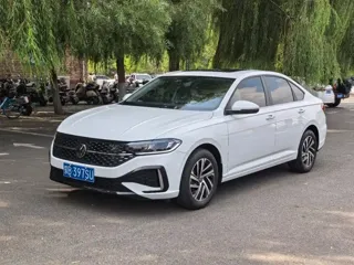 Volkswagen Lavida 2024 купить из Китая, цена 1 837 000 ₽ — Suifenhe Auto