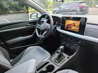 Volkswagen Lavida 2024 купить из Китая, цена 1 837 000 ₽ — Suifenhe Auto