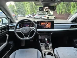 Volkswagen Lavida 2024 купить из Китая, цена 1 837 000 ₽ — Suifenhe Auto