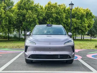 Shangjie H5 2025 купить из Китая, цена 3 880 000 ₽ — Suifenhe Auto