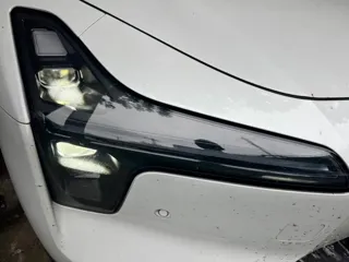 XPeng MONA M03 2025 купить из Китая, цена 2 997 000 ₽ — Suifenhe Auto