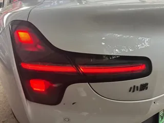 XPeng MONA M03 2025 купить из Китая, цена 2 997 000 ₽ — Suifenhe Auto
