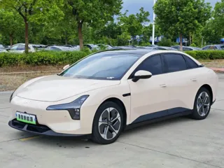 XPeng MONA M03 2024 купить из Китая, цена 3 008 000 ₽ — Suifenhe Auto