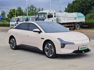 XPeng MONA M03 2024 купить из Китая, цена 3 008 000 ₽ — Suifenhe Auto