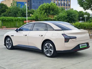 XPeng MONA M03 2024 купить из Китая, цена 3 008 000 ₽ — Suifenhe Auto