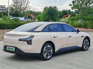XPeng MONA M03 2024 купить из Китая, цена 3 008 000 ₽ — Suifenhe Auto