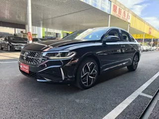 Volkswagen Lavida 2022 купить из Китая, цена 1 845 000 ₽ — Suifenhe Auto