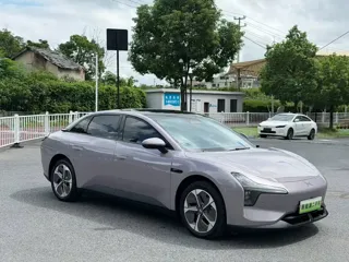 XPeng MONA M03 2025 купить из Китая, цена 3 314 000 ₽ — Suifenhe Auto