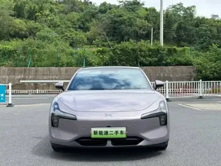 XPeng MONA M03 2025 купить из Китая, цена 3 314 000 ₽ — Suifenhe Auto