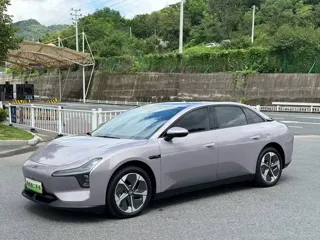 XPeng MONA M03 2025 купить из Китая, цена 3 314 000 ₽ — Suifenhe Auto