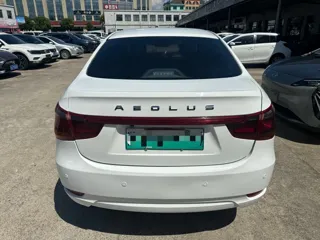 Dongfeng Aeolus E70 2022 купить из Китая, цена 1 003 000 ₽ — Suifenhe Auto