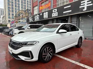 Volkswagen Lavida 2025 купить из Китая, цена 1 837 000 ₽ — Suifenhe Auto