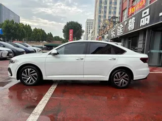 Volkswagen Lavida 2025 купить из Китая, цена 1 837 000 ₽ — Suifenhe Auto