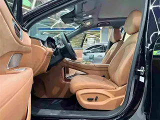 Shangjie H5 2026 купить из Китая, цена 3 749 000 ₽ — Suifenhe Auto