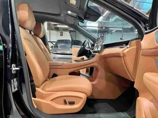 Shangjie H5 2026 купить из Китая, цена 3 749 000 ₽ — Suifenhe Auto
