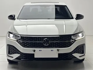 Volkswagen Lavida 2022 купить из Китая, цена 1 487 000 ₽ — Suifenhe Auto