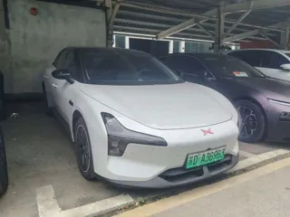 XPeng MONA M03 2025 купить из Китая, цена 3 023 000 ₽ — Suifenhe Auto