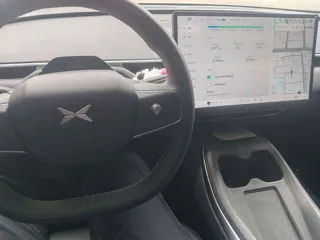 XPeng MONA M03 2025 купить из Китая, цена 3 023 000 ₽ — Suifenhe Auto