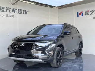 Jetta VS7 2022