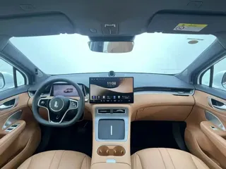 Shangjie H5 2025 купить из Китая, цена 3 931 000 ₽ — Suifenhe Auto