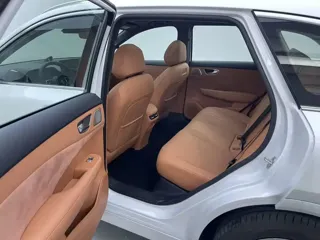 Shangjie H5 2025 купить из Китая, цена 3 931 000 ₽ — Suifenhe Auto