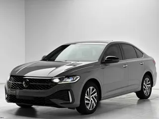 Volkswagen Lavida 2023 купить из Китая, цена 1 639 000 ₽ — Suifenhe Auto