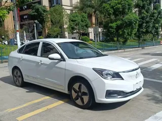 Dongfeng Aeolus E70 2022 купить из Китая, цена 840 000 ₽ — Suifenhe Auto