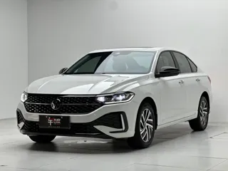Volkswagen Lavida 2024 купить из Китая, цена 2 634 000 ₽ — Suifenhe Auto