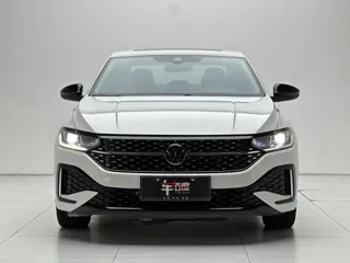 Volkswagen Lavida 2024 купить из Китая, цена 2 634 000 ₽ — Suifenhe Auto