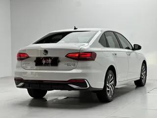 Volkswagen Lavida 2024 купить из Китая, цена 2 634 000 ₽ — Suifenhe Auto