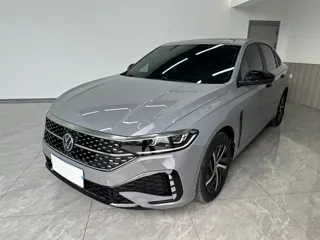 Volkswagen Lavida 2022 купить из Китая, цена 1 675 000 ₽ — Suifenhe Auto