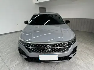 Volkswagen Lavida 2022 купить из Китая, цена 1 675 000 ₽ — Suifenhe Auto