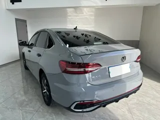 Volkswagen Lavida 2022 купить из Китая, цена 1 675 000 ₽ — Suifenhe Auto