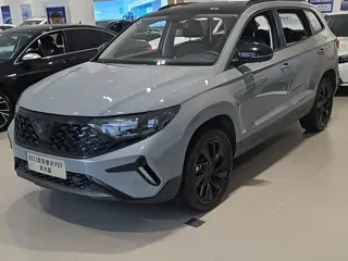 Jetta VS7 2026