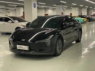 XPeng MONA M03 2024 купить из Китая, цена 2 954 000 ₽ — Suifenhe Auto