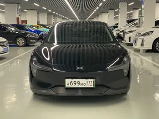 XPeng MONA M03 2024 купить из Китая, цена 2 954 000 ₽ — Suifenhe Auto