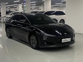 XPeng MONA M03 2024 купить из Китая, цена 2 954 000 ₽ — Suifenhe Auto