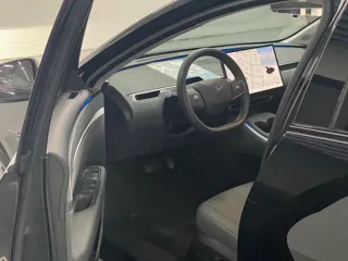 XPeng MONA M03 2024 купить из Китая, цена 2 954 000 ₽ — Suifenhe Auto