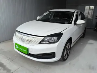 Dongfeng Aeolus E70 2026